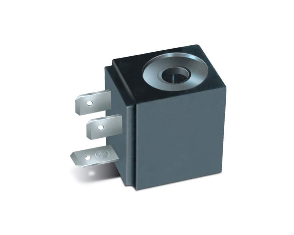 Катушка для електроклапана OLAB TS 6000 BH 1/8" Silter Катушка для електроклапана OLAB TS 6000 BH 1/8" Silter